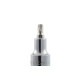 ลูกบล็อกเดือยโผล่หัวทอกซ์ 1/2" T60x50mm SATA 24109